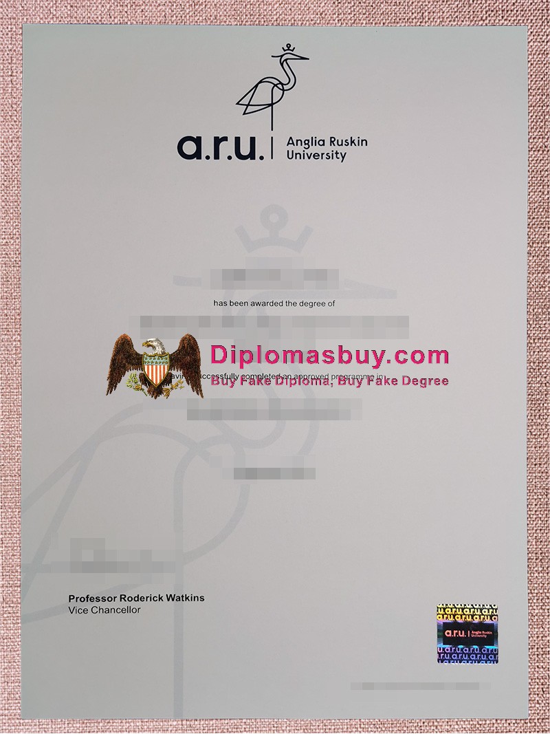 Anglia Ruskin University Diploma, Anglia Ruskin University Degree Anglia Ruskin University Diploma, Anglia Ruskin University Degree