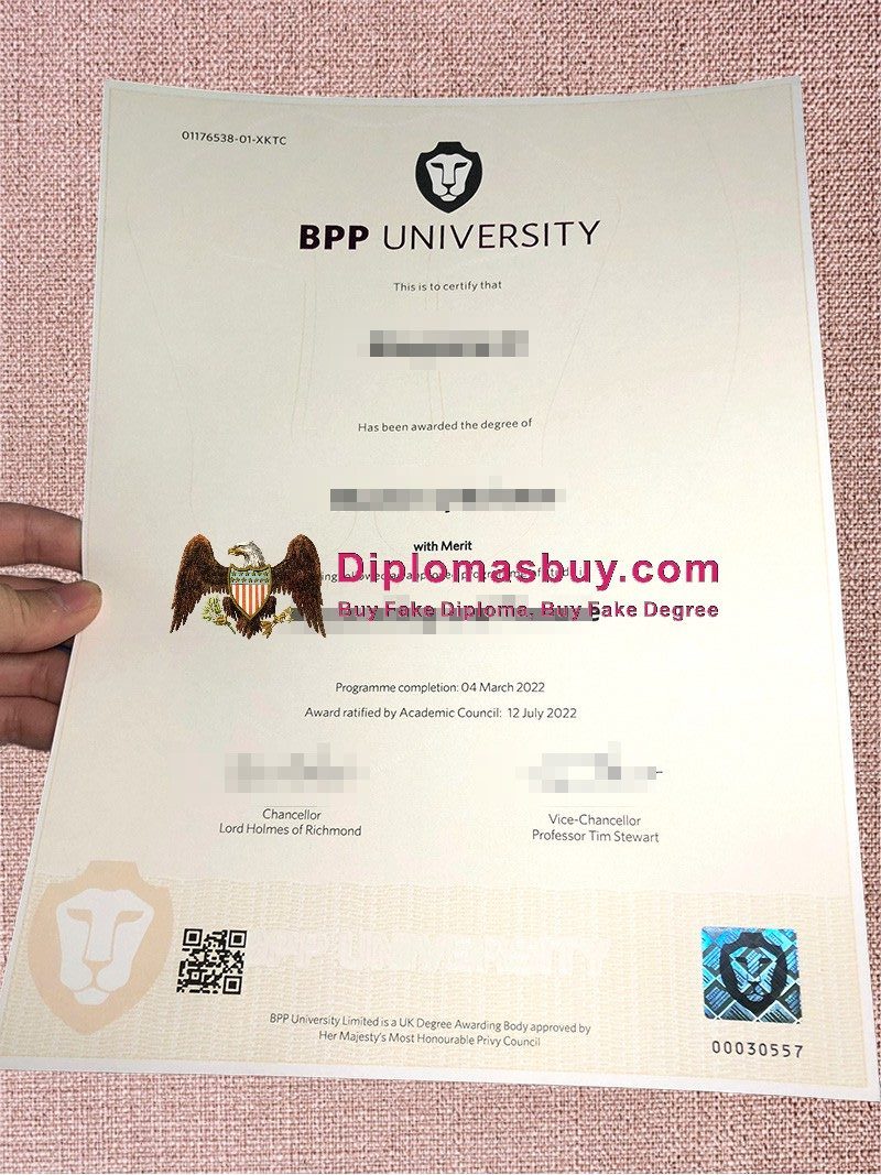 BPP University Degree, BPP University Diploma BPP University Degree, BPP University Diploma