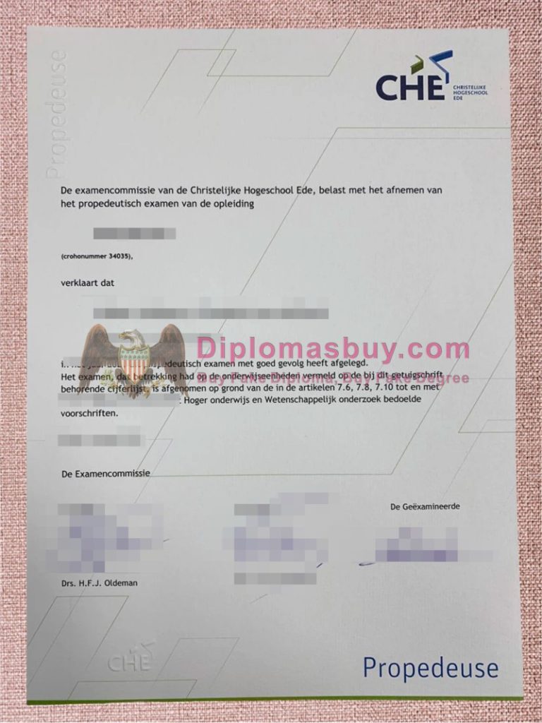 Ede Christian University of Applied Sciences Diploma, Ede Christian University of Applied Sciences Degree Ede Christian University of Applied Sciences Diploma, Ede Christian University of Applied Sciences Degree