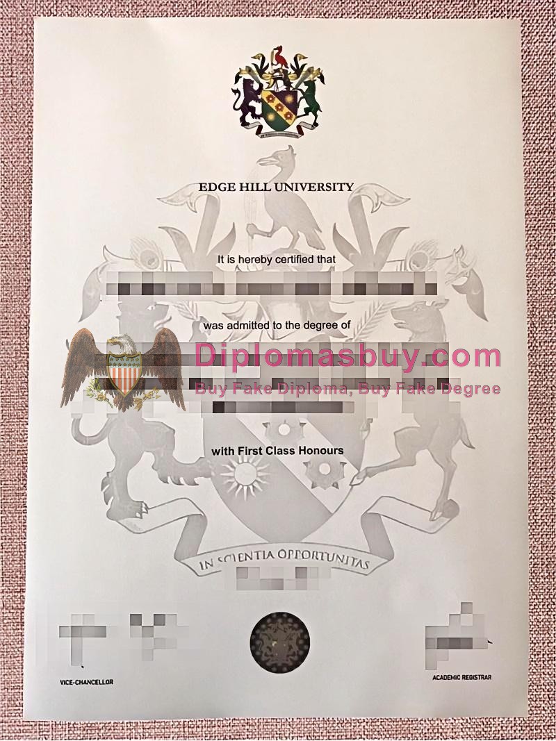 Edge Hill University Degree, Edge Hill University Diploma Edge Hill University Degree, Edge Hill University Diploma