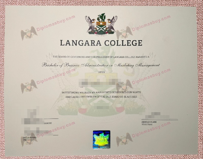 Langara College Diploma, Langara College Degree Langara College Diploma, Langara College Degree