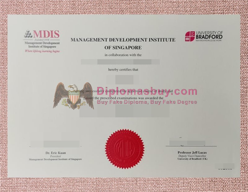 MDIS Diploma, Management Development Institute of Singapore Degree MDIS Diploma, Management Development Institute of Singapore Degree