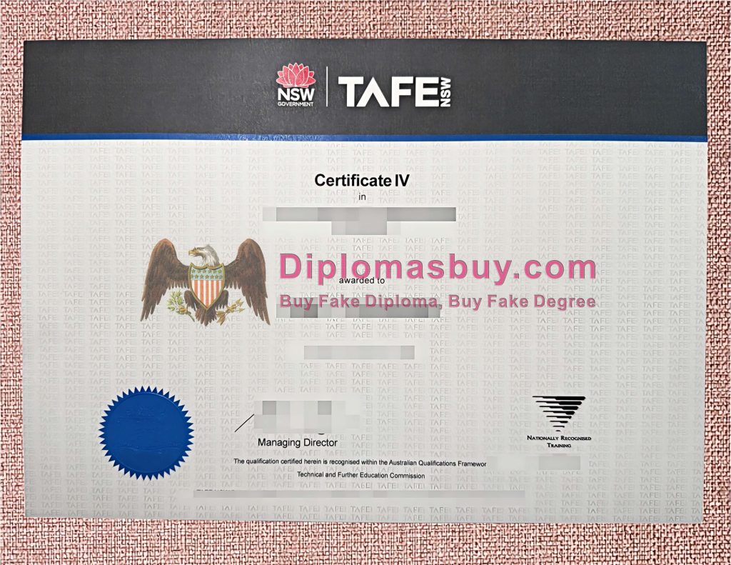 TAFE NSW Degree, TAFE NSW Diploma TAFE NSW Degree, TAFE NSW Diploma
