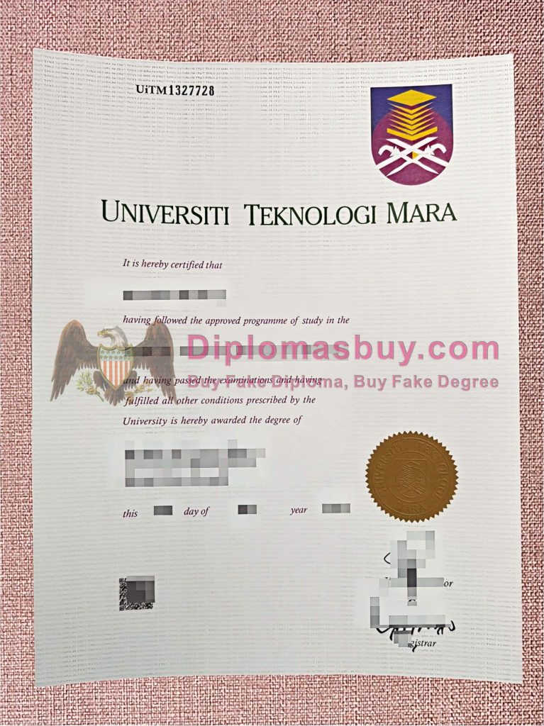 Universiti Teknologi MARA Degree, Universiti Teknologi MARA Diploma Universiti Teknologi MARA Degree, Universiti Teknologi MARA Diploma