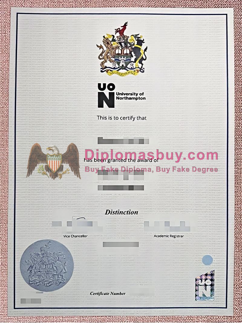 University of Northampton Degree, University of Northampton Diploma University of Northampton Degree, University of Northampton Diploma