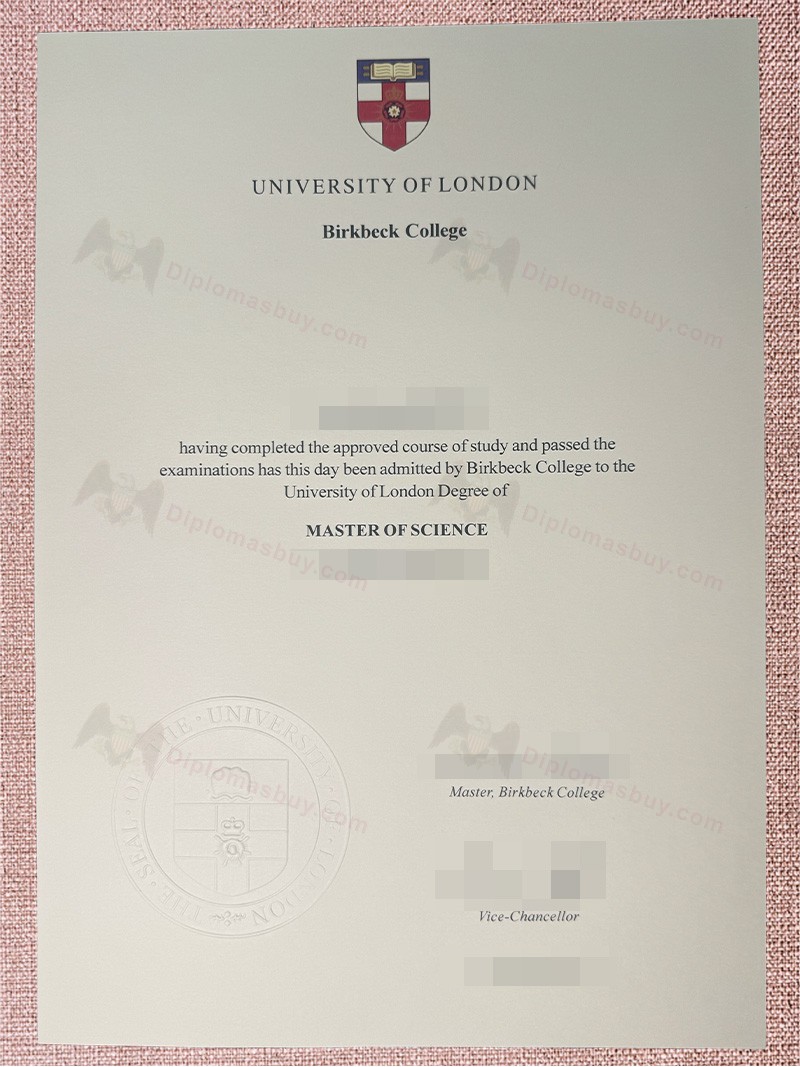 Birkbeck University of London Degree, Birkbeck University of London Diploma Birkbeck University of London Degree, Birkbeck University of London Diploma
