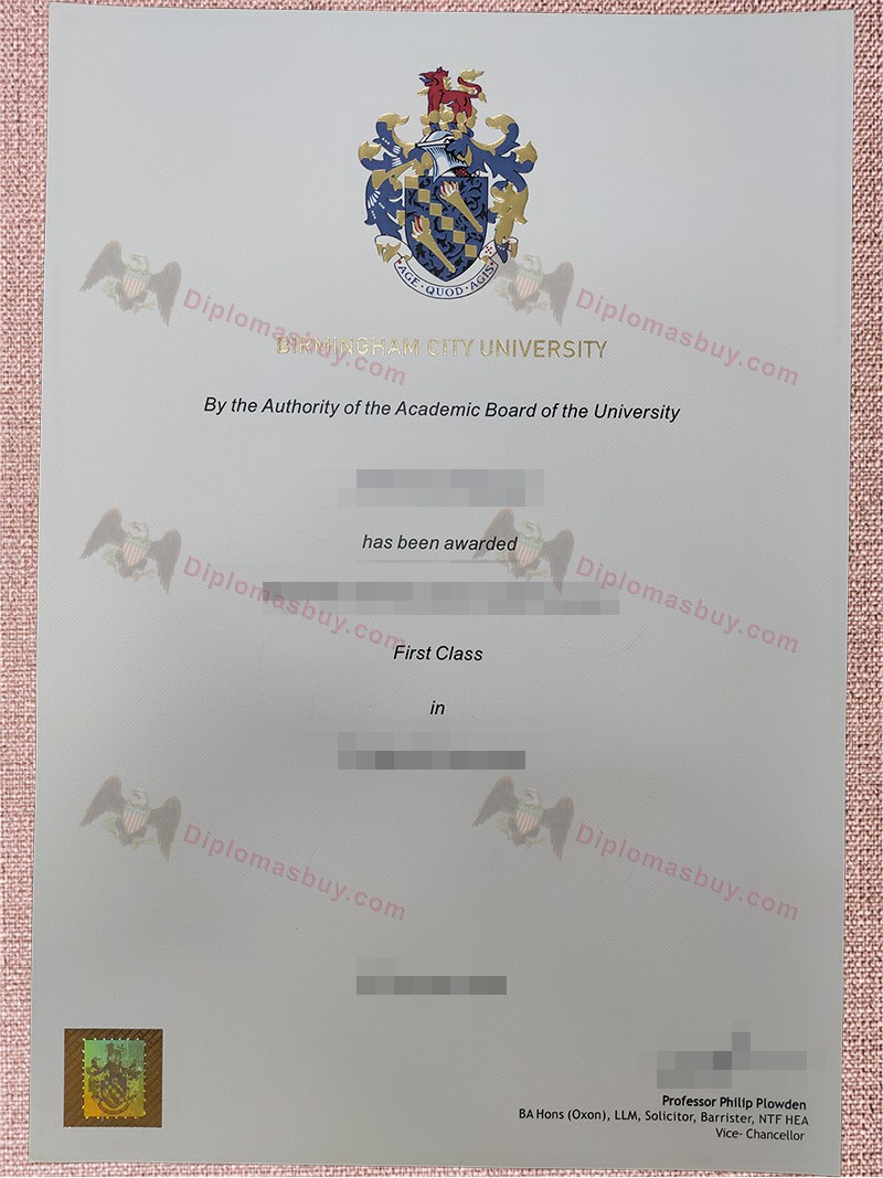 Birmingham City University Degree, Birmingham City University Diploma Birmingham City University Degree, Birmingham City University Diploma