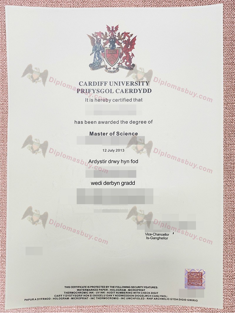 Cardiff University degree, Cardiff University diploma Cardiff University degree, Cardiff University diploma