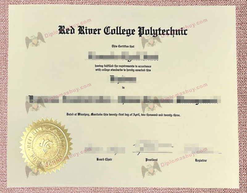 Red River College Polytechnic Diploma, Red River College Polytechnic Degree Red River College Polytechnic Diploma, Red River College Polytechnic Degree