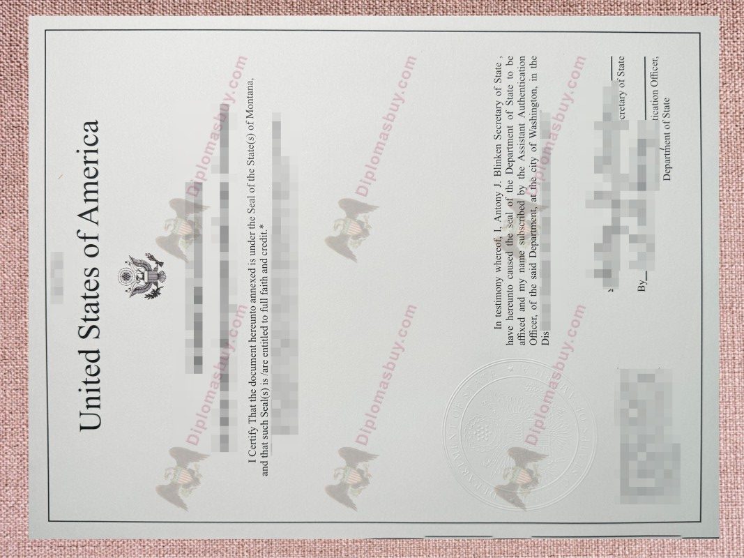 U.S. Federal Contracting Fundamentals Certificate