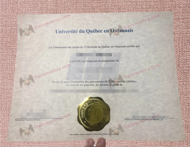 Université du Québec en Outaouais Diploma, Université du Québec en Outaouais Degree Université du Québec en Outaouais Diploma, Université du Québec en Outaouais Degree