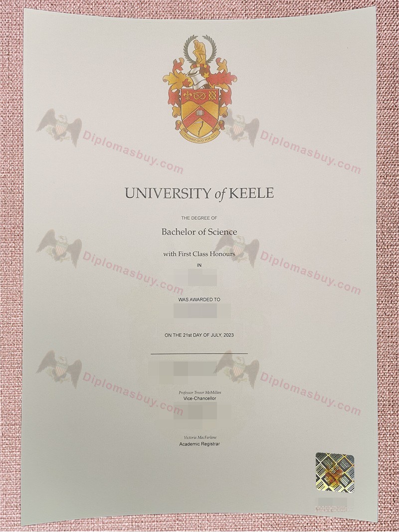University of Keele degree, University of Keele diploma University of Keele degree, University of Keele diploma