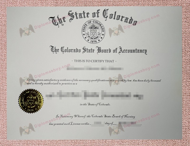 colorado cpa certificate, Colorado State Board of Accountancy Certification colorado cpa certificate, Colorado State Board of Accountancy Certification